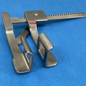 Finochietto Retractor