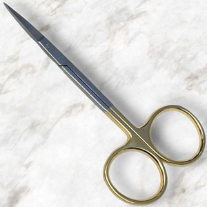 Iris Scissors